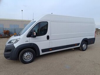 Fiat Ducato L4 H2, Maxi