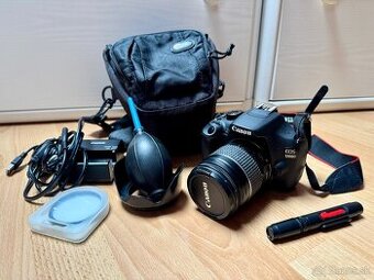 Canon EOS 1200D