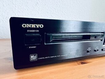 Minidisc Onkyo