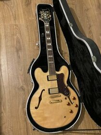 Epiphone Sheraton II NA