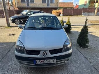 Renault Thalia 1.4 Benzin