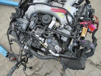 Motor Audi 4.2 Tdi BVN