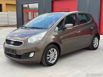 Kia Venga 1.6 CRDI Spirit (136 000km)