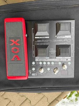 Vox VDL1 Dynamic Looper