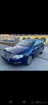 VW PASSAT 1,4TSI 90KW ROK VÝROBY 2010