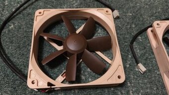 Noctua NF S12