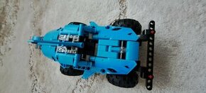 Lego Lego Technic 42134 Monster Truck Megalodon Tr