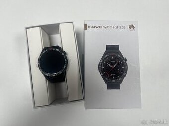 Huawri Watch GT3 SE