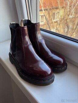 Dr. Martens