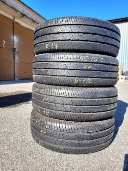 215/65 R16 C Continental