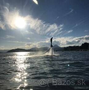 FLYBOARD