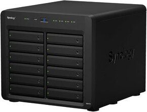 Synology DS2415+ (48TB WD Red)