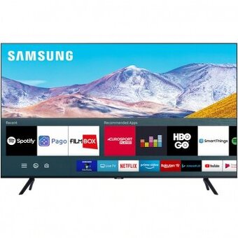 Smart TV Samsung Series 8 UE50TU8072 127 cm (50") 4K Ultra