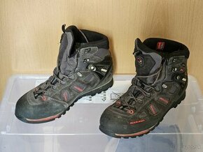 Mammut Ayako High GTX - velkost - 44 1/2