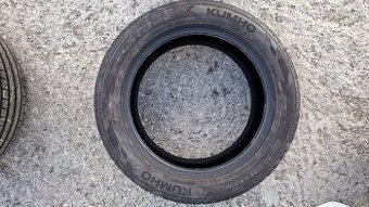 Pneumatiky Kumho 225/50 r 17 98W - 1