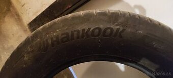 Predam letne "17"pneu Hankook