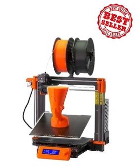 Predám 3D tlačiareň PRUSA MK3S