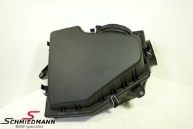 BMW e60 535d airbox