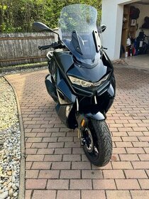 BMW c 400 GT