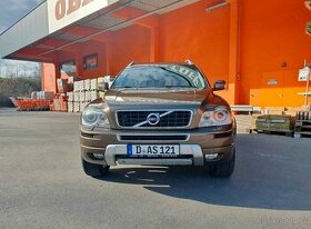 2013 Volvo XC90 D4 Geartronic