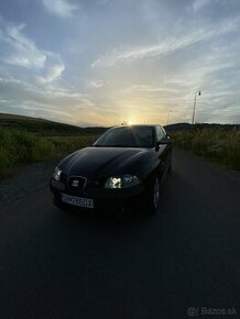 Seat Ibiza FR 1.9tdi 96KW