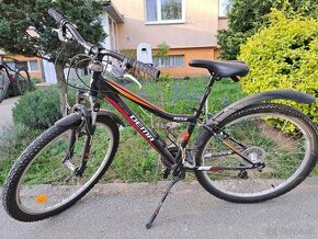 2 bikes za cenu jedneho