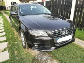 Audi a4 avant 2.0tdi 88kw - 1