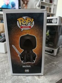 FUNKO POP Nazgul 446 The Lord of the Rings