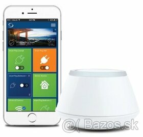 Salus Smart Home brána UGE600 - nové, v záruke