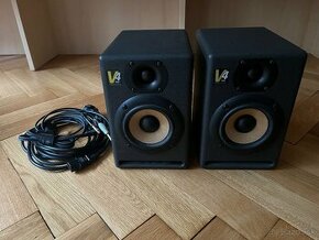 Štúdiové monitory KRK V4 S1 - 1