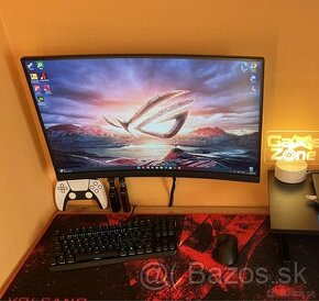 MSI Optix G27C7