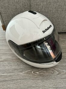 Prilba Schuberth C3