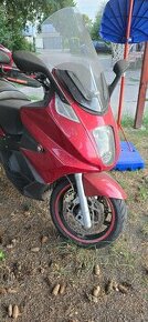 Gilera GP800