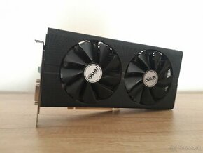 Nitro+ RX 480 8GB