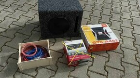 subwoofer JBL