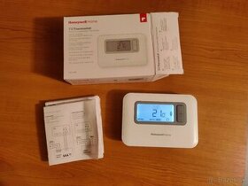 Honeywell T3 Home Termostat - 1