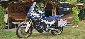 Honda Africa Twin - 1