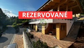 AKCIA NA TENTO TÝŽDEŇ  Moderné apartmány s výhľadmi na Veľkú