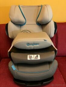 Cybex Pallas 2 Fix 9-18-36 kg