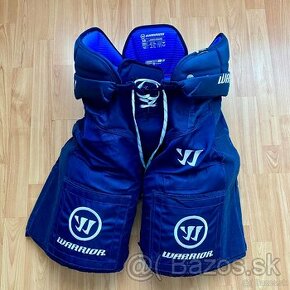 Hokejové nohavice WARRIOR COVERT QREDGE CUSTOM PRO+