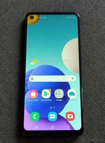 Samsung Galaxy A21s