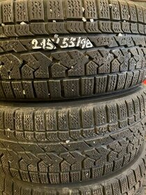 KUMHO 215/55/18 - 1