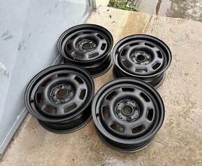 ⚫️Disky 4x100 r14 vw group - 1