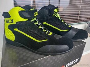 SIDI SDS GAS FLUO - 1