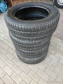 Pirelli Sottozero 3, 205/60 R16, zimné - 1