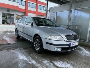 Škoda Octavia 2 1.9Tdi Elegance necco - 1