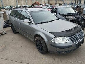 Volkswagen Passat VARIANT B5 1.9TDI ROZPREDÁM