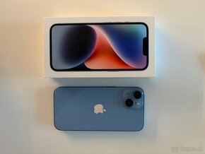 Iphone 14, 128gb, Blue