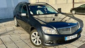 Predám Mercedes C200 W204