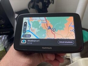 TomTom GO 520 Lifetime